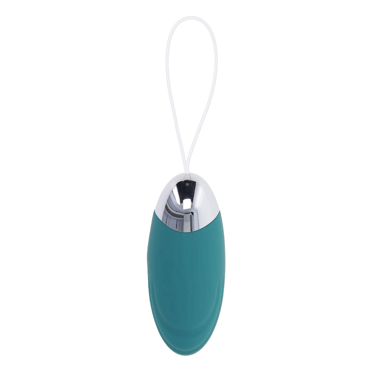 Vibratore Mini Evolved Verde